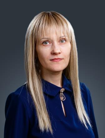 Мустафина Ольга Григорьевна.