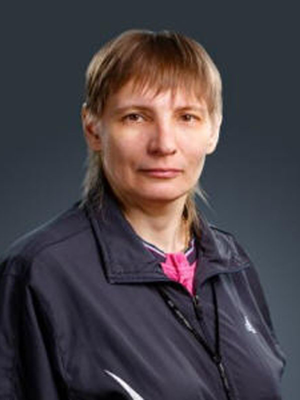 Яненко Татьяна Николаевна.
