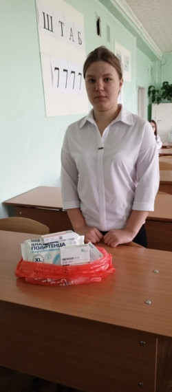 Добро не уходит на каникулы!.