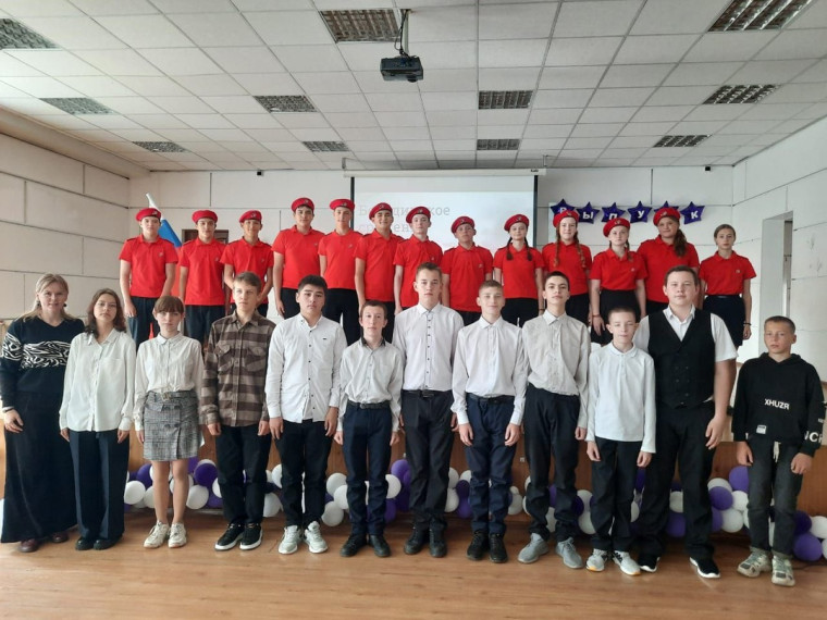 8в класс.